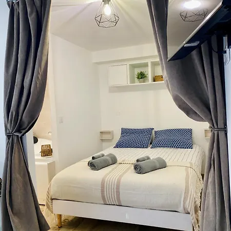 Apartamento Le Nid Marin Ault