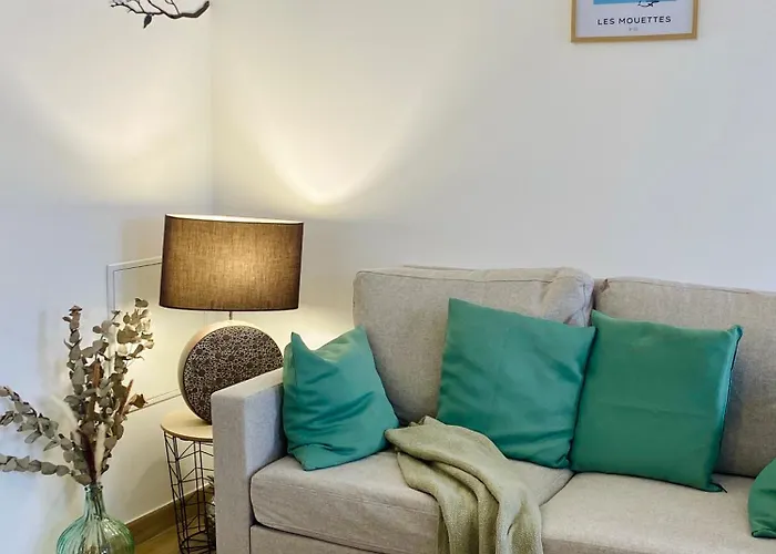 Le Nid Marin * 얼트